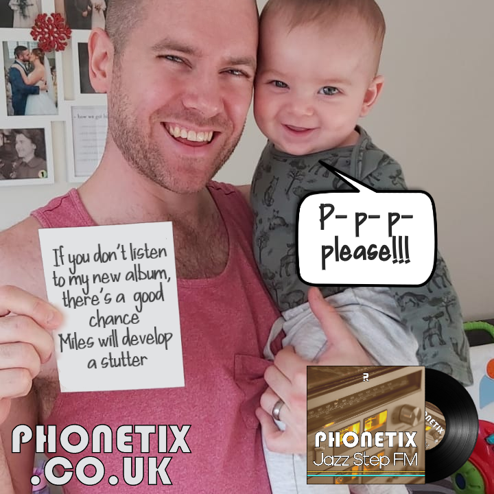 RobPhonetix's tweet photo. https://t.co/PBzR8uDtQ6
#JazzStep #Jazz #2Step #UKGarage #UKG #GarageMusic #RiddlerRecords #Phonetix #JazzStepFM https://t.co/swc41NO8Ad
