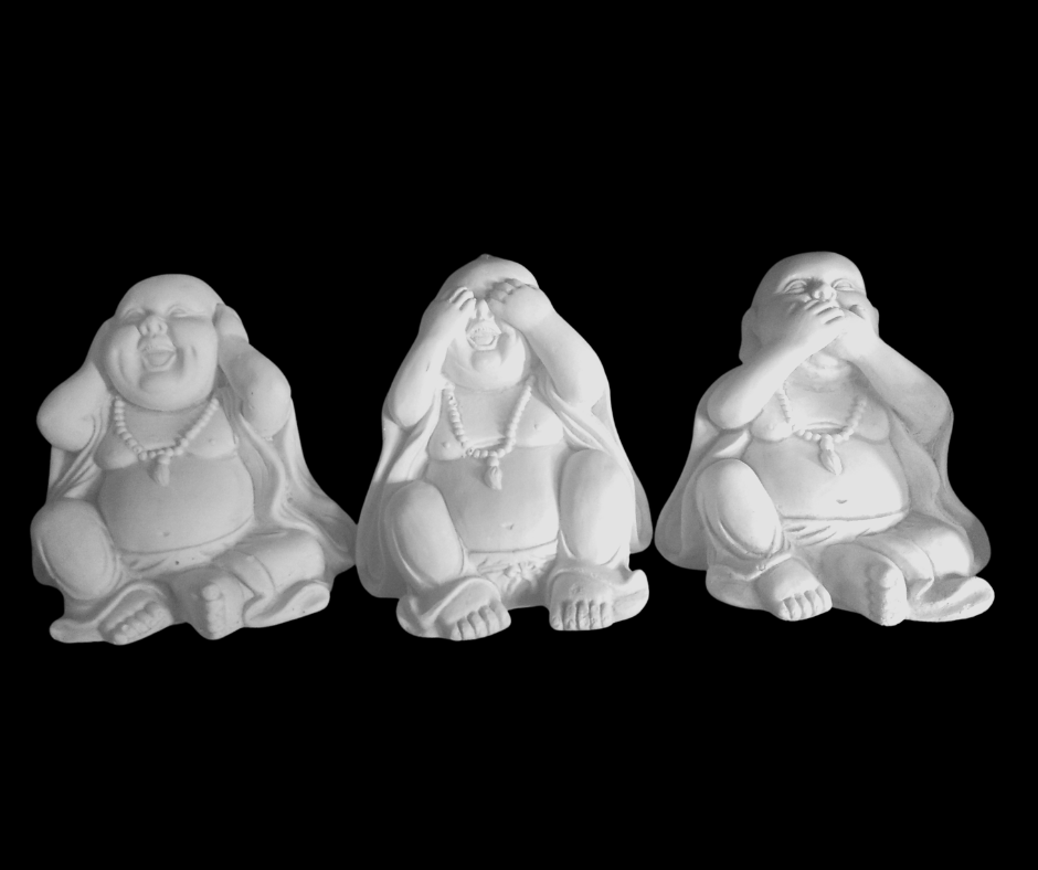 No digas todo lo que sabes, no creas todo lo que oyes, no hagas todo lo que puedes. Guarda en tu interior un jardín secreto.