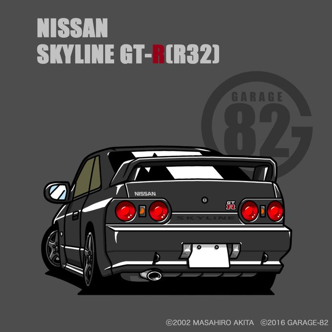R32のtwitterイラスト検索結果 R32のtwitterイラスト検索結果