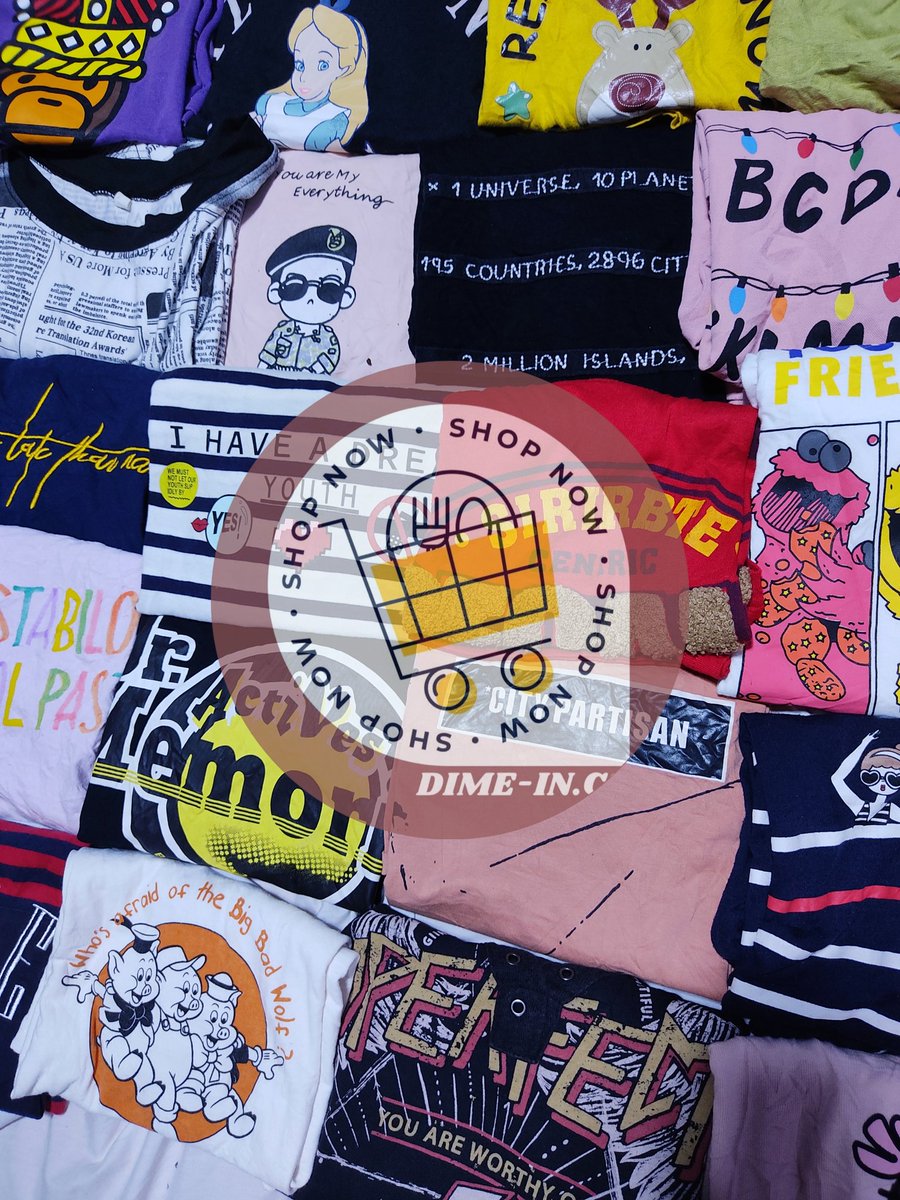 dime_in_cs's tweet image. We'll be posting our 1st collection any time this week, stay tuned! 🤩
We can guarantee you that the items are affordable and is of good quality! 💯 We want nothing but the best for you! ✊🏼

#dimein
#1stcollection
#thriftedfinds 
#thriftedph