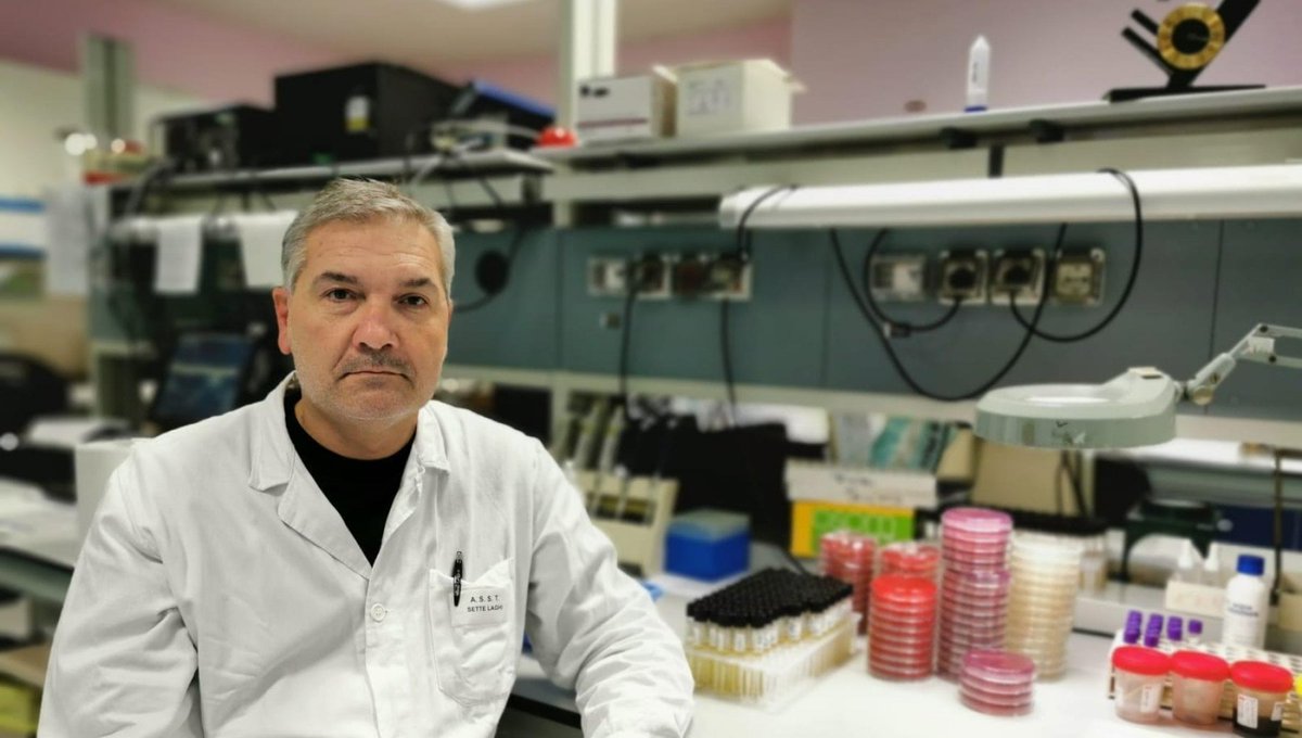 Scavalcati tamponi, blocco dei voli e quarantena. Così il ceppo brasiliano è arrivato in Italia repubblica.it/cronaca/2021/0…