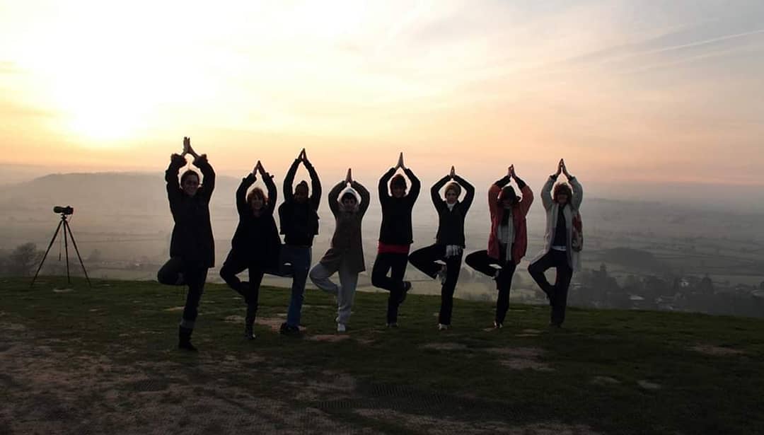 MahalaYoga's tweet photo. Our Feb Theme! Plus "Happy Imbolc" - https://t.co/Nbt50Orgxa https://t.co/KX9ziKOSN3