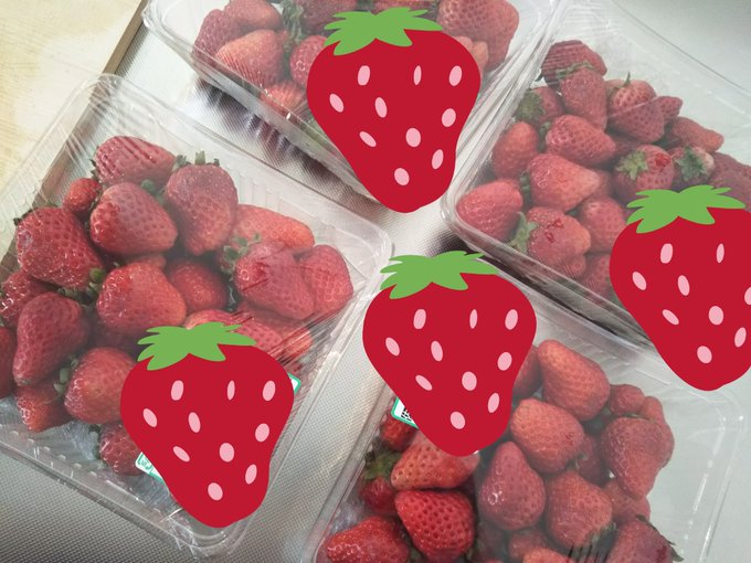 いちごジャムのtwitterイラスト検索結果 古い順 いちごジャムのtwitterイラスト検索結果 古い順