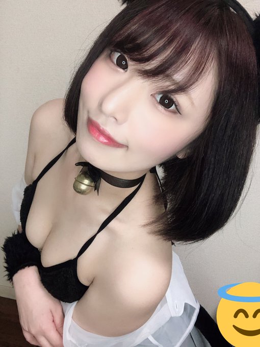 コスプレイヤー望月うかるのTwitter画像17