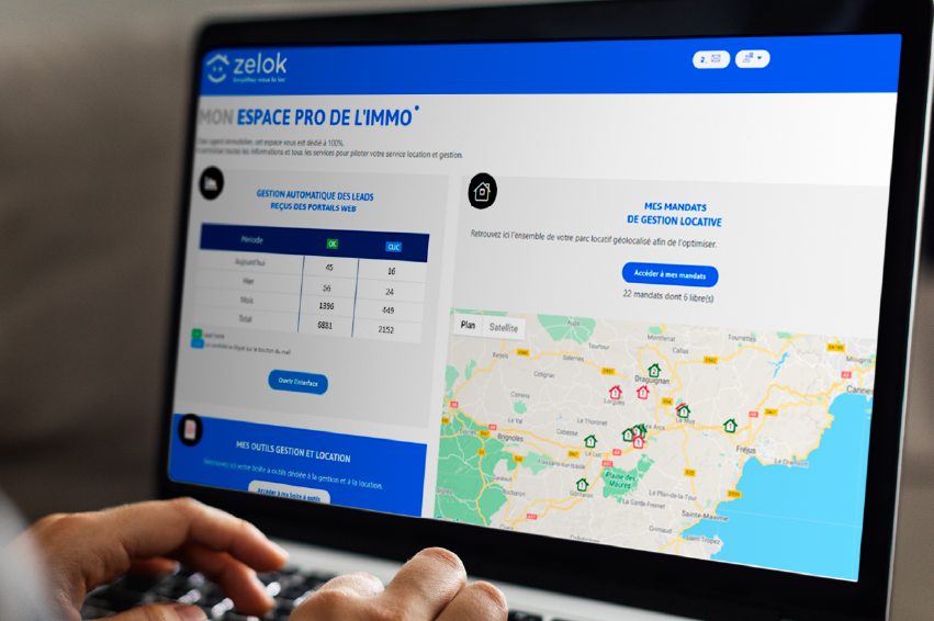UNISMPC's tweet photo. #Zelok nouveau partenaire @UNISMPC a été cette année lauréat du Prix de l'Innovation @unis_immo !
https://t.co/oupbILb8jk
#Immobilier #Gestion #Locative #Marseille #PACA #Accompagner #Informer #Professionnels https://t.co/MUPcxugL6B