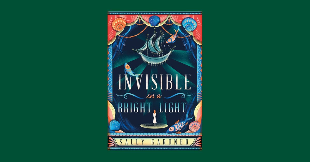 SpaldingBooks's tweet photo. Signed bookplate copies to support @AuthorsAloudUK Awesome AuthorFest for #WorldBookDay2021 week. #InvisibleInABrightLight available for today's event with @TheSallyGardner. Buy at: https://t.co/GFGKXRtL0w (Prices for UK postage only) @HoZ_Books @_ZephyrBooks https://t.co/9wv5cV9cB3
