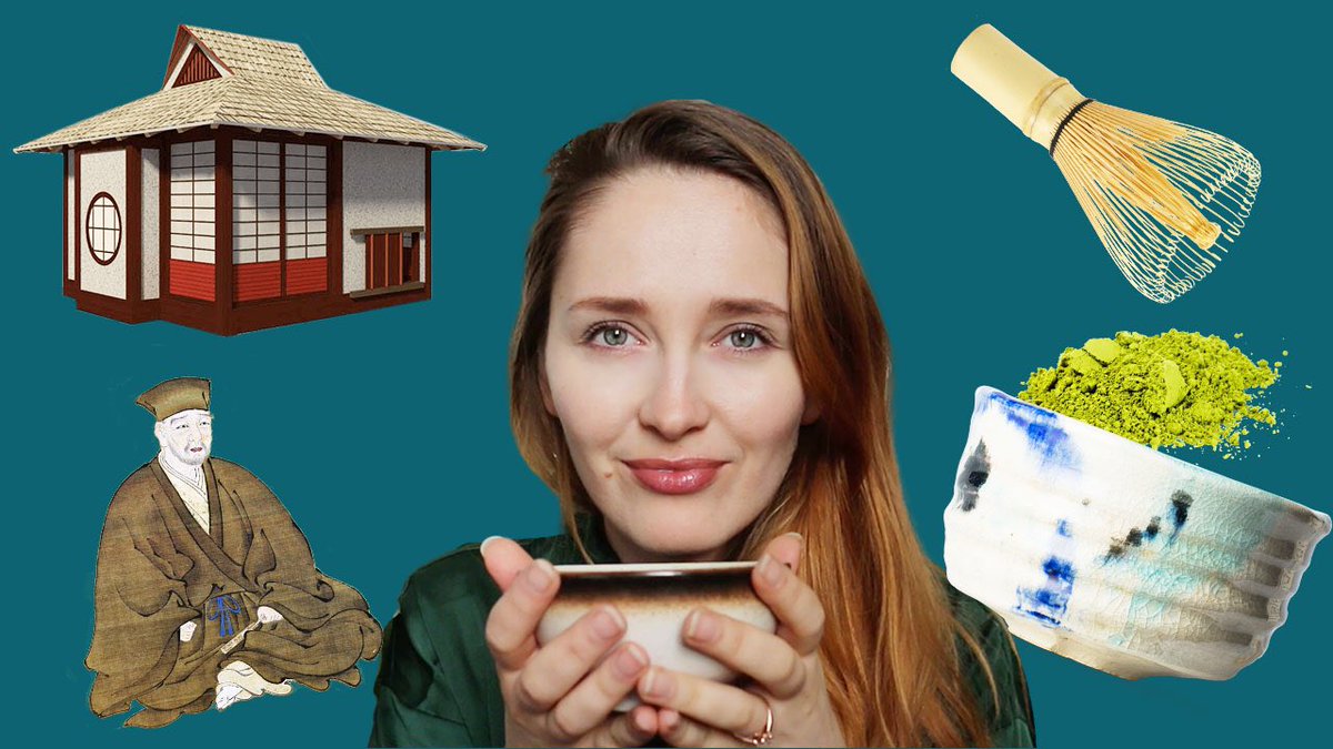 TeaProUK's tweet image. #matcha fact Nr.1:
Zen Buddhism shaped matcha and matcha shaped the Japanese culture

All the other facts are here: youtu.be/mFlaknIj_IU 😎

#tuesdaymotivations #TuesdayTrivia #tuesdayvibes #culture #learning