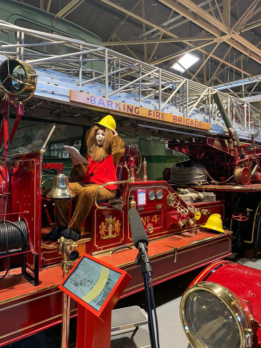 3Dinteract's tweet photo. Itβs a wrap! What a great day filming with @NorthFilmUK for our finale part of @BCVMLeyland #hereforculture project with @HeritageFundUK we canβt wait to see it all come together. #leyland #Lancashire #museum #museumhour #mylocalmuseum #bcvm #3dinteract #Interactive https://t.co/i1j5WgxTNo