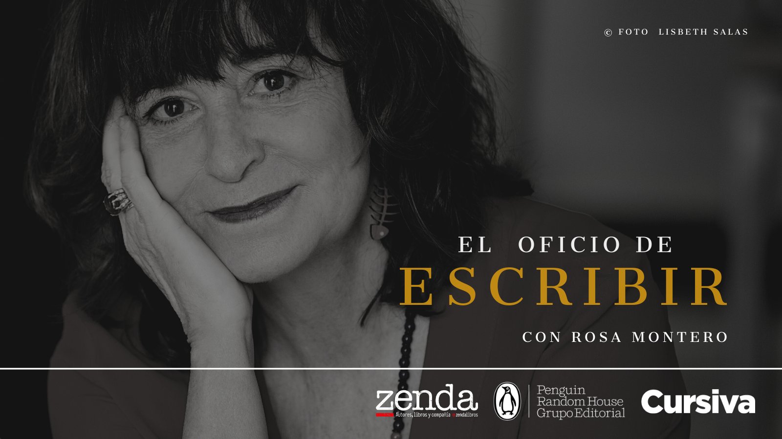 Rosa Montero - Zenda