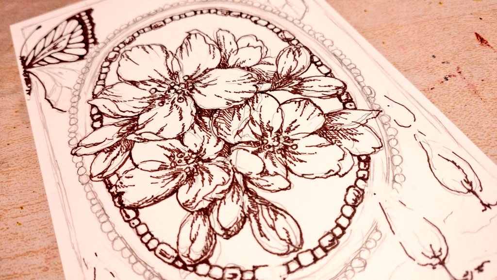 Twoucan セピア の注目ツイート イラスト マンガ コスプレ モデル