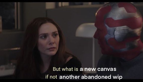 Procreate (@procreate) on Twitter photo 