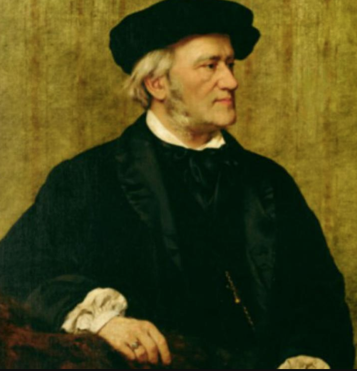 mpMusicPassion's tweet photo. Wagner, composer of The Ring Cycle also wrote the Siegfried Idyll for his wife's birthday. Some of the deepest and most moving feelings of love in music. You must hear this. Tender and deep.

https://t.co/DqO1oxSZVD

#wagner #classicalmusic #classical  #musicpassion https://t.co/4sM7aGtg80