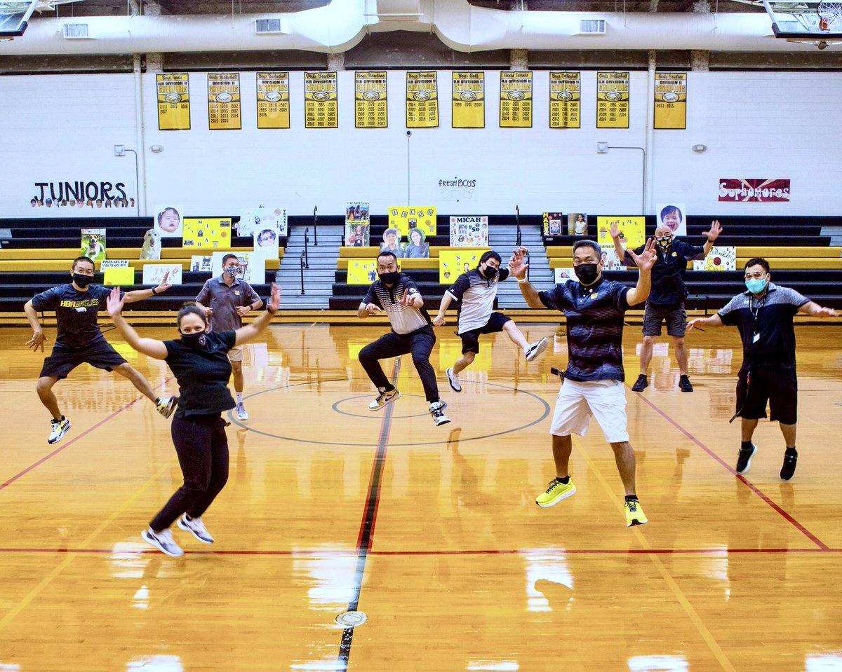 🖤T H A N K F U L💛we were able to have #Homecoming2021!🙏🏻 MAHALO Brien / <a href="/scoringlive/">ScoringLive</a> &amp; <a href="/FelipeOjastro/">Felipe Ojastro</a> / <a href="/specsportshi/">Spectrum Sports HI</a> @oc16tv &amp; #HBAATeam 🤙🏻#HBABB 🏀#EaglesUnited <a href="/HBAEagles/">HBA Eagles</a> <a href="/HawaiiPrepWorld/">Hawaii Prep World</a> <a href="/HHSAAsports/">HHSAAsports</a> <a href="/SamuelYCLee/">Samuel Lee</a> <a href="/_SLCJ/">Cj Caraang</a> @g4m30vr