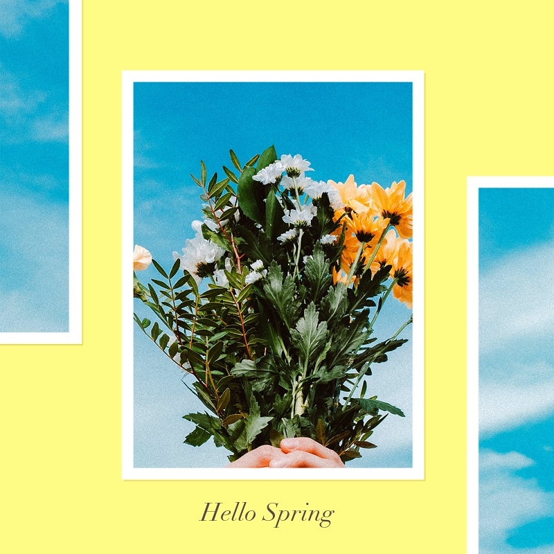 TOVJewelleryIE's tweet image. #tuesdaycheer Enjoy your day! 💛 #hellospring #hellosunshine #coloursoflife #coloursofhappiness 
@IrelandCrafters @WexfordHour @WexfordCh4T