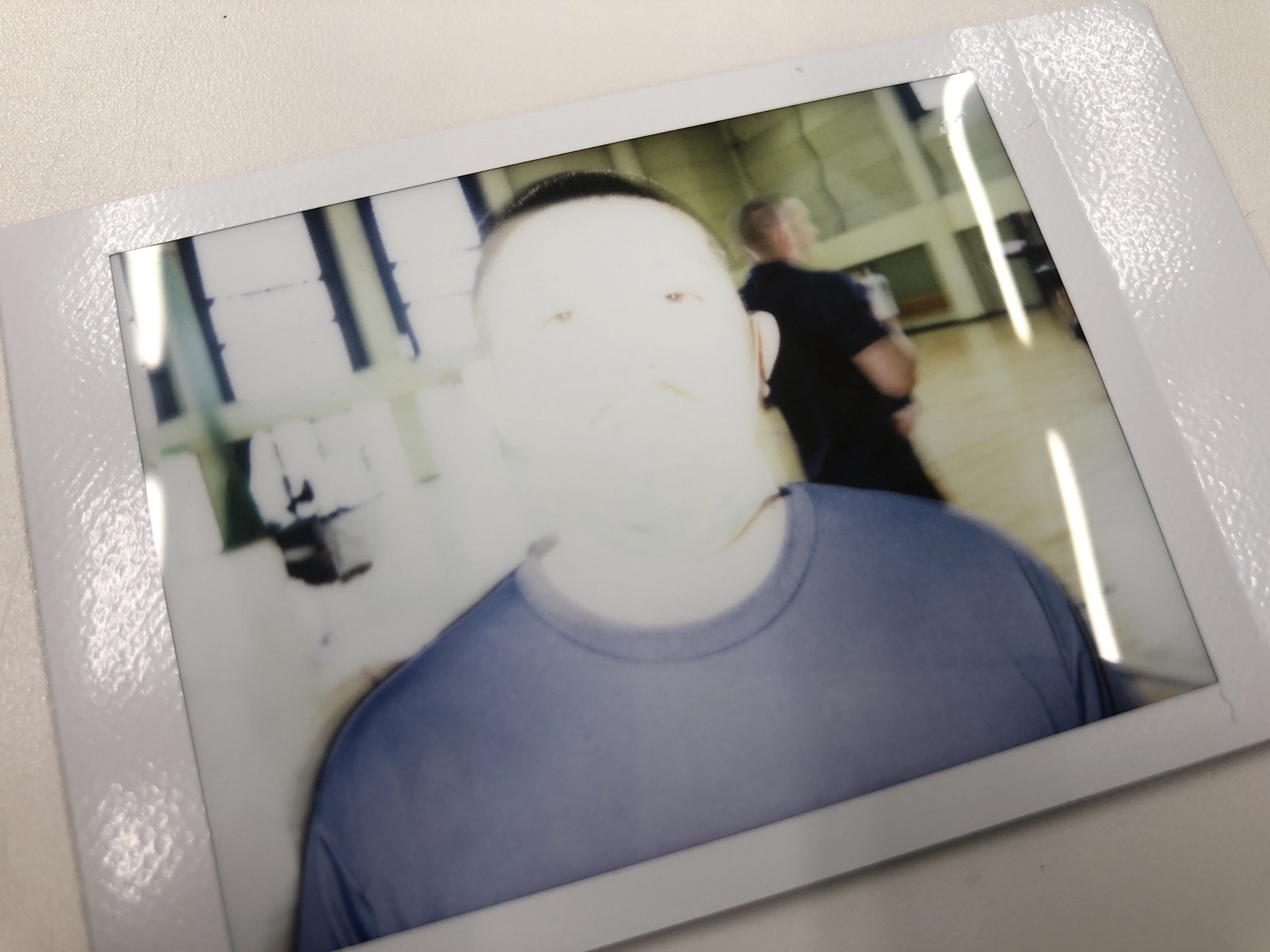 横浜ビー・コルセアーズ 撮り下ろしチェキ