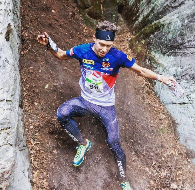Sliding into the weekend with a new podcast, featuring World Cup winner and <a href="/orienteeringWOC/">World Orienteering Championships</a> contender Milos Nykodym. Take a listen for some insider tips from the Czech team as they build to a home World Champs from an altitude camp in Kenya.