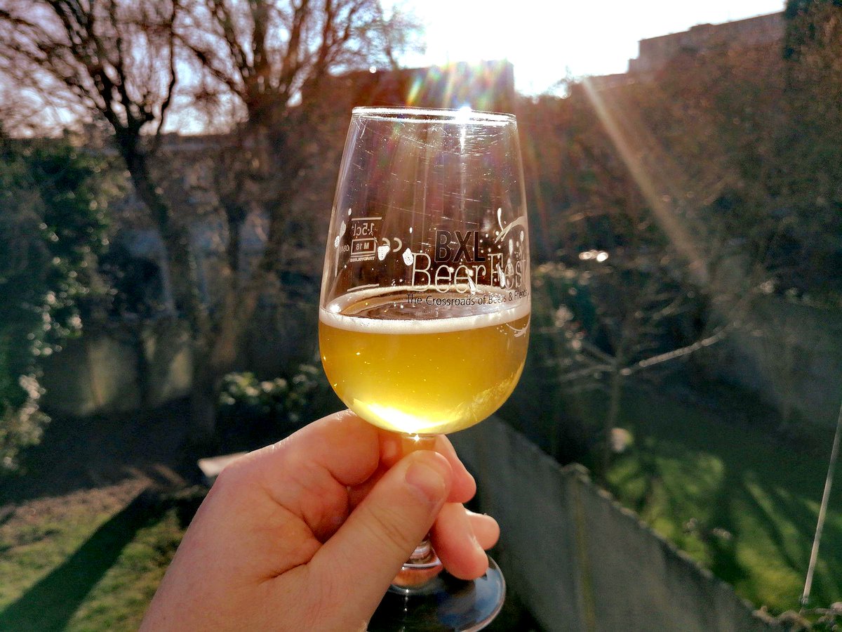 BXLBeerFest tweet media