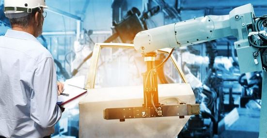 Fraunhofer's tweet photo. Die Allianz #CatenaX für sicheren &amp; unternehmensübergreifenden #Datenaustausch in der #Fahrzeugindustrie nimmt Fahrt auf. Ziel ist es, einen einheitlichen Standard für Daten- &amp; Informationsflüsse in der gesamten Wertschöpfungskette zu schaffen. https://t.co/2QuYEaH4pj #IDS #GAIAX https://t.co/2YPyxHuzrf