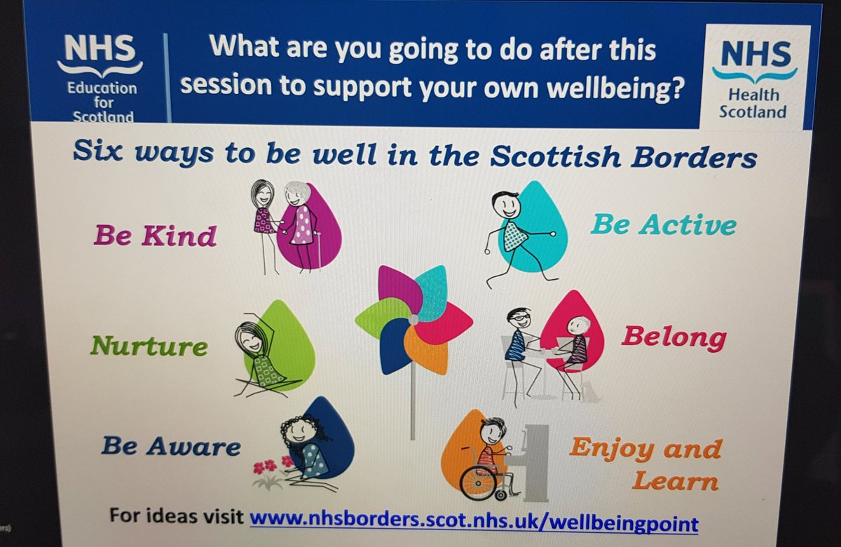 BHA_BeFriend's tweet image. Thank you Steph and Jenny from @SmallChangesNow
An informative morning learning and talking about Mental Health Improvement and Suicide Prevention. Looking forward to next week&apos;s workshop.
#unitedtopreventsuicide #Tuesday 
@BHACommunities 
@TNLComFundScot 
@befriendingnet