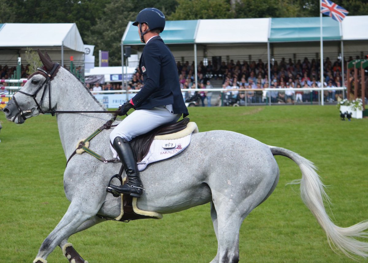 Due to the rapid evolution of a very aggressive strain of the neurological form of Equine Herpes Virus (EHV-1), the FEI has been forced to cancel international events in 10 countries on the European mainland with immediate effect.
Read more - ow.ly/CJLr50DNEhy