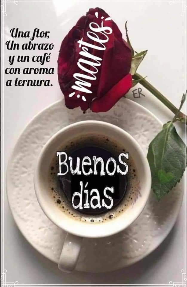 lukmat78's tweet photo. BUENOS DÍAS...❣☕❣ https://t.co/qcXg9g0ymk
