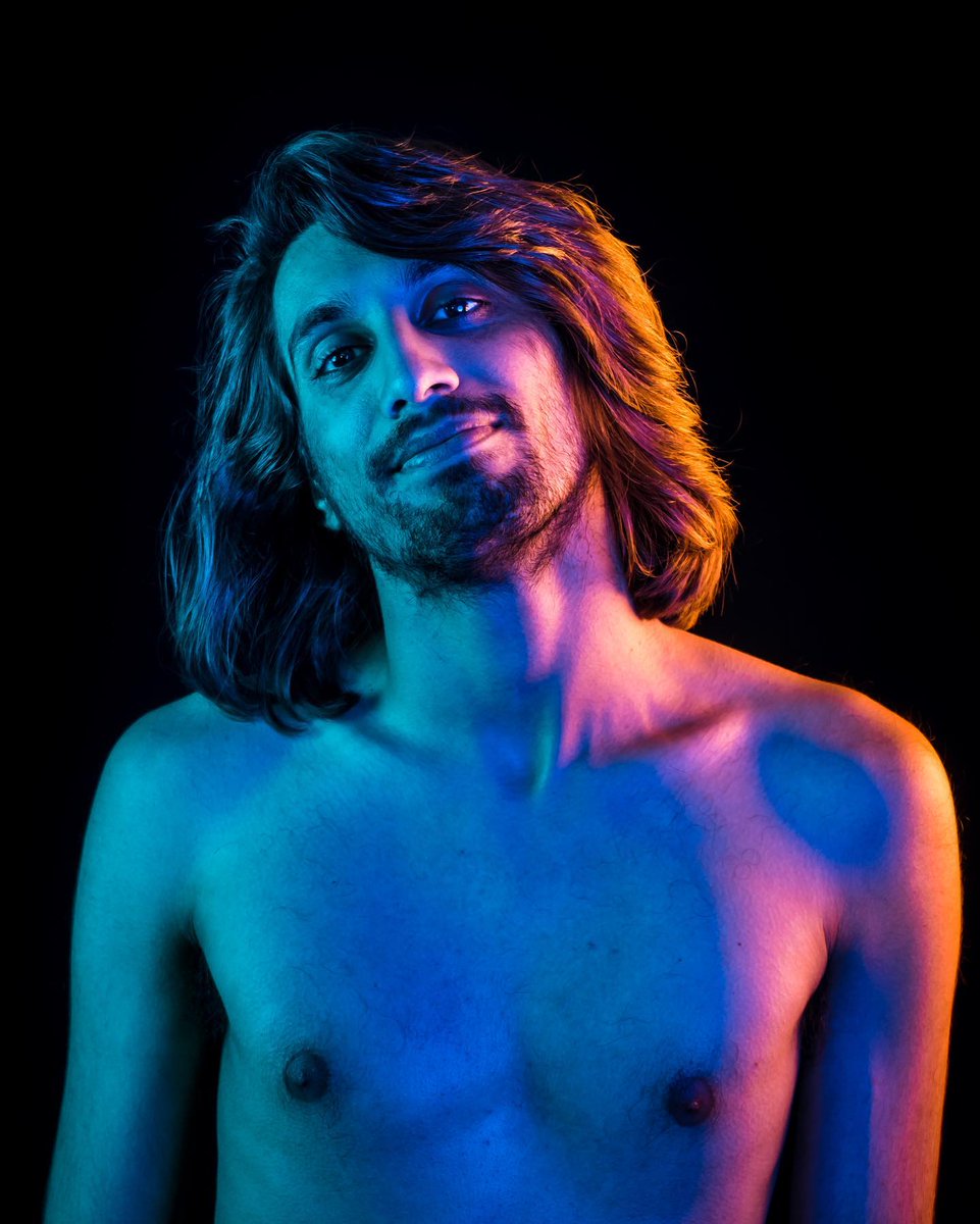 nintendomad888's tweet photo. From Winter into Spring ❄️☀️ 📸: @lightbydan . . #photo #photoshoot #colour #colourful #colourlight #vibrant #cold #blue #bluelight #sun #bright #yellowlight #model #lgbt #lgbtq #lgbtqia #bisexual #bi #pan #pansexual…
📸 https://t.co/CqJ0dLD8RG via https://t.co/bSzyy3gszy https://t.co/tFhWUEykk9
