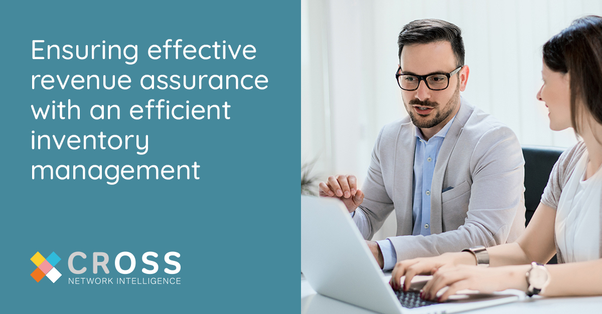 CROSS_NI_Tech's tweet photo. Protecting revenue is fundamental to ensuring the success of any #telecoms business. With growing network complexity, what do operators need to ensure effective #revenueassurance and to align with industry best-practice initiatives? https://t.co/54SozA1rkA #networkinventory https://t.co/sRaPbUf4Lk