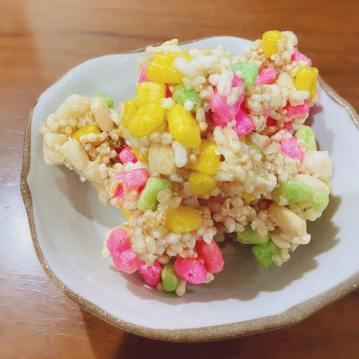 ひな豆