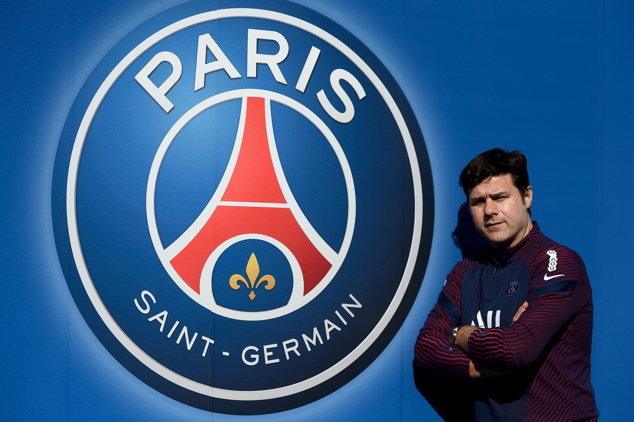  Happy birthday, Mauricio Pochettino!

Champions League winner   