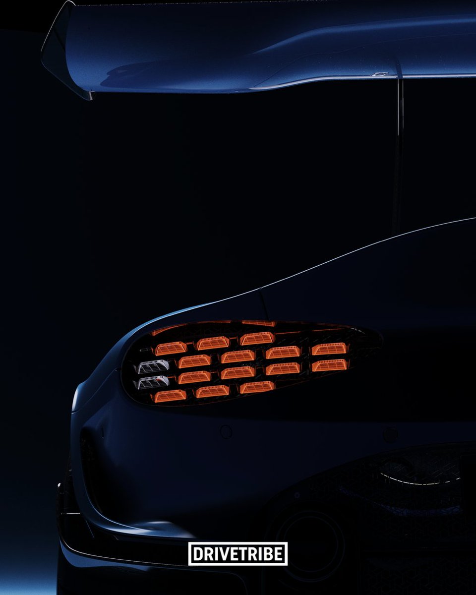 DRIVETRIBE's tweet image. We&apos;ve got something very cool to share with you 👀

📷 Arseny Kostromin 

#tuesday #tuesdayvibes #concept #alpine