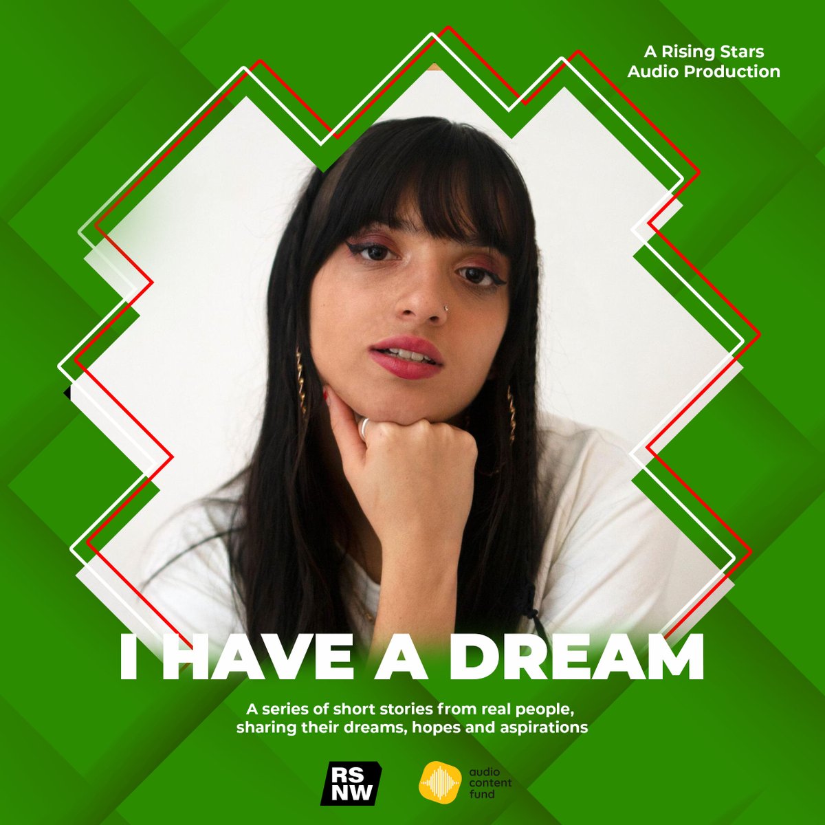 Excellent feedback from all the participating stations broadcasting #IHaveADream You can now listen back to some of the stories on our website 

risingstarsnw.com/dreams/

<a href="/audiofund/">Audio Content Fund</a> #letstalkloneliness