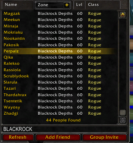 world of warcraft bot farm world of warcraft bot farm