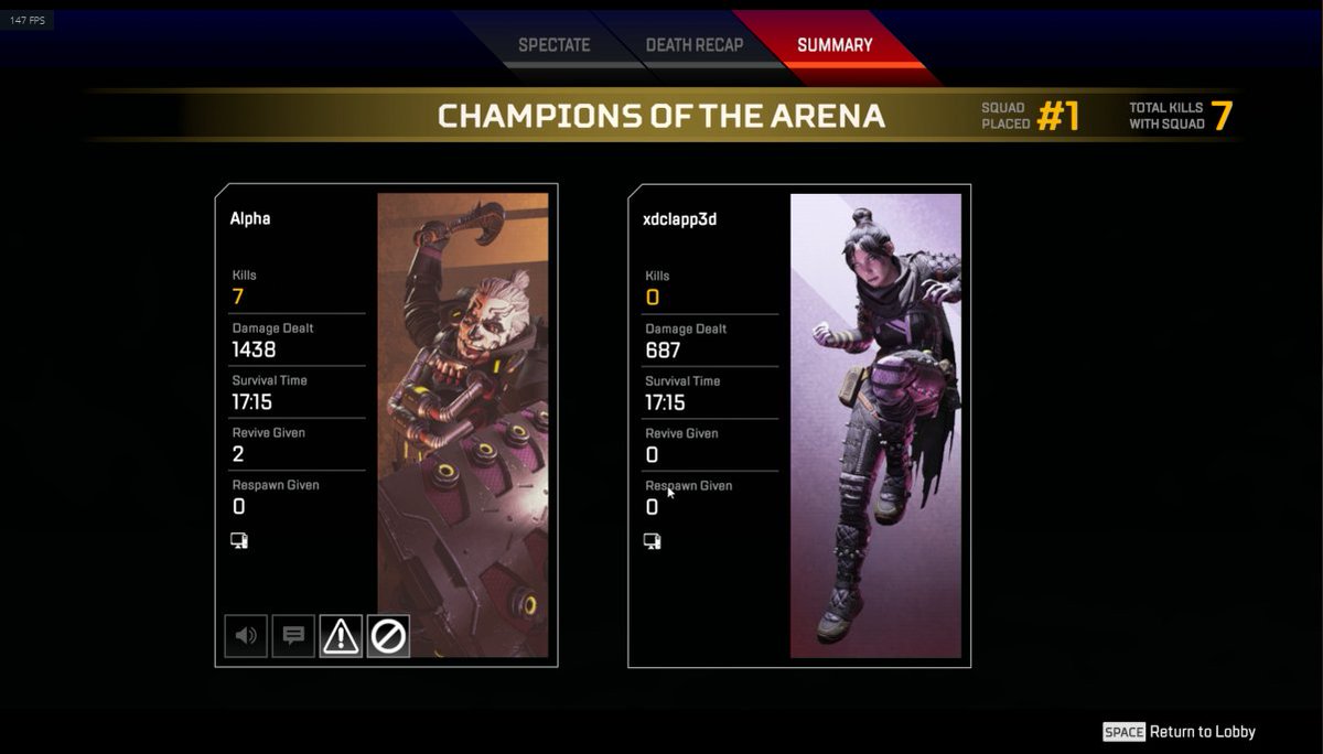 downloaded apex today and got my first win, not carried by @Alph4Uk https://t.co/5ZMzgpZSM2