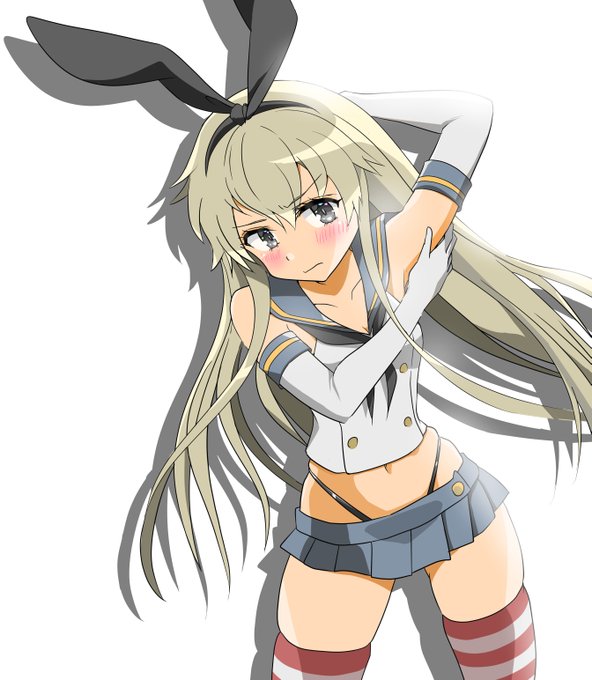 ミニスカートの日のtwitterイラスト検索結果