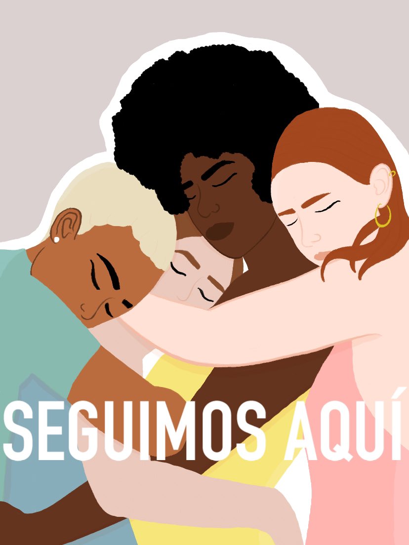 latintademipiel's tweet photo. #seguimosaqui #ciberactivismo @bebi_fernandez https://t.co/qLxmtlq7sv