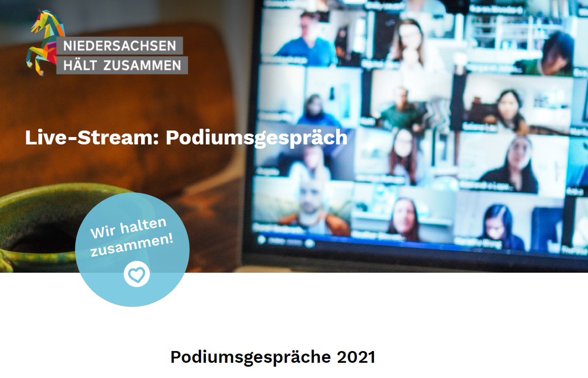 Schöner Beitrag über Ziele und Methoden #Reallabore des Verbundvorhabens @GuteKueste (Link: uni-hannover.de/en/universitae…) zwischen den Universitäten @UniHannover @tuBraunschweig @UniOldenburg im Niedersächsischen Verbund der @Meeresforschung