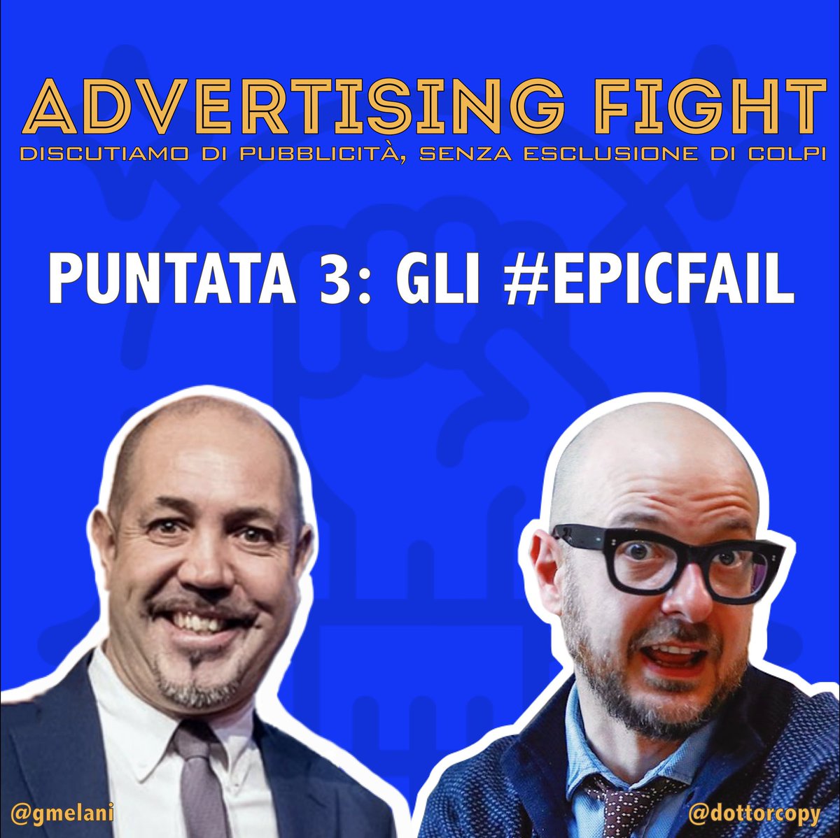 Dottor Copy tweet media