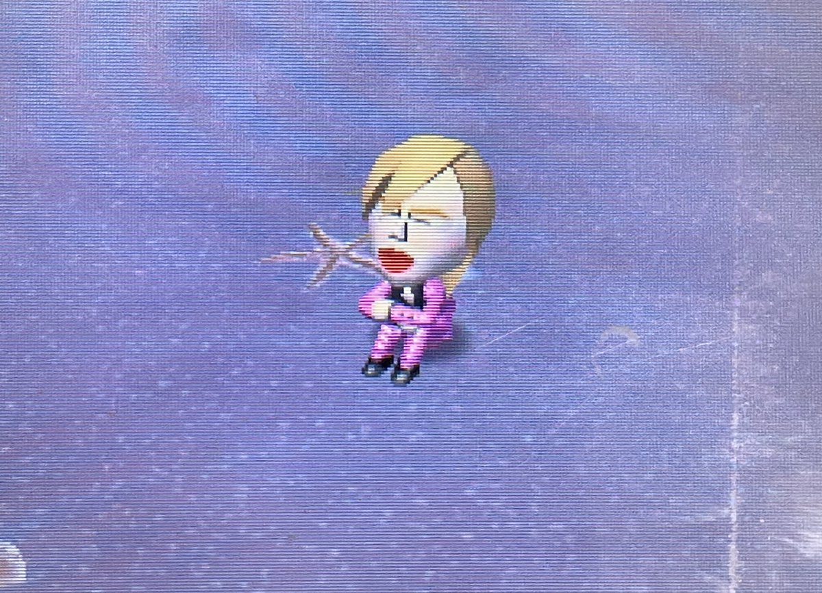 トモダチコレクション