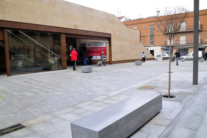 Foto cedida por Ayuntamiento de Alcalá