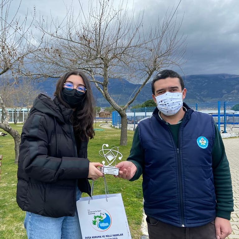 ConqueraF's tweet photo. Manisa Büyükşehir Hayvan Barınağına Conquera FRC takımı olarak ziyarete gidip küçük dostlarımıza yardımda  bulunduk.

We visited Manisa Metropolitan Animal Shelter as the Conquera FRC team and donated.
#frcrobotics #frcturkey #teamwork #socialawareness @pekgoz_harun @fatlihann https://t.co/QTgJMs9Vqq