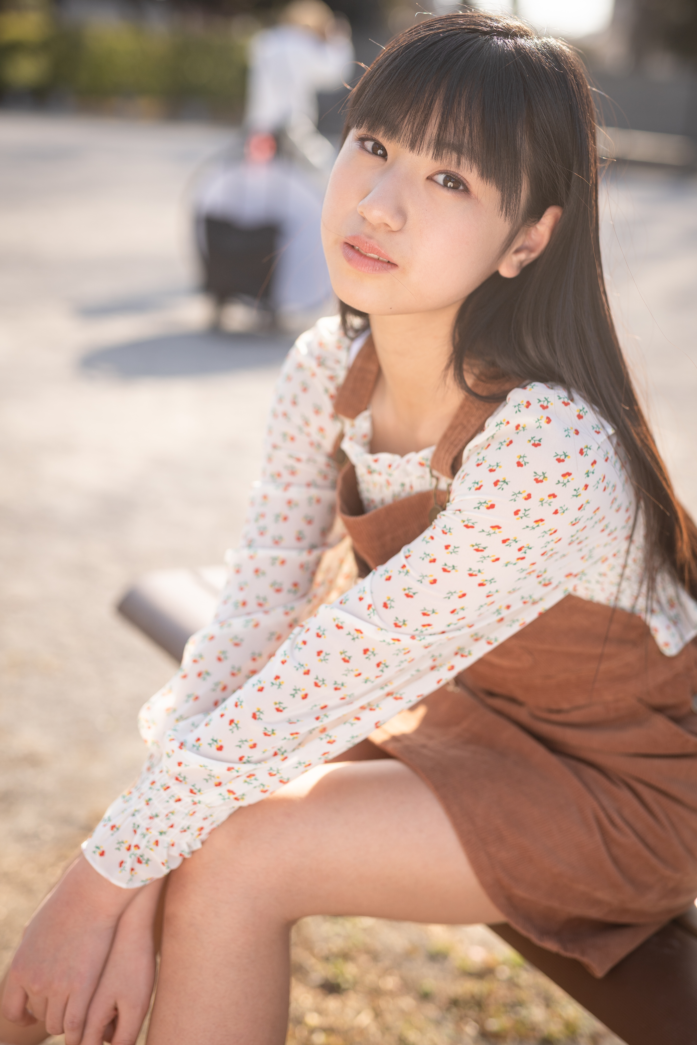 しば on X: 