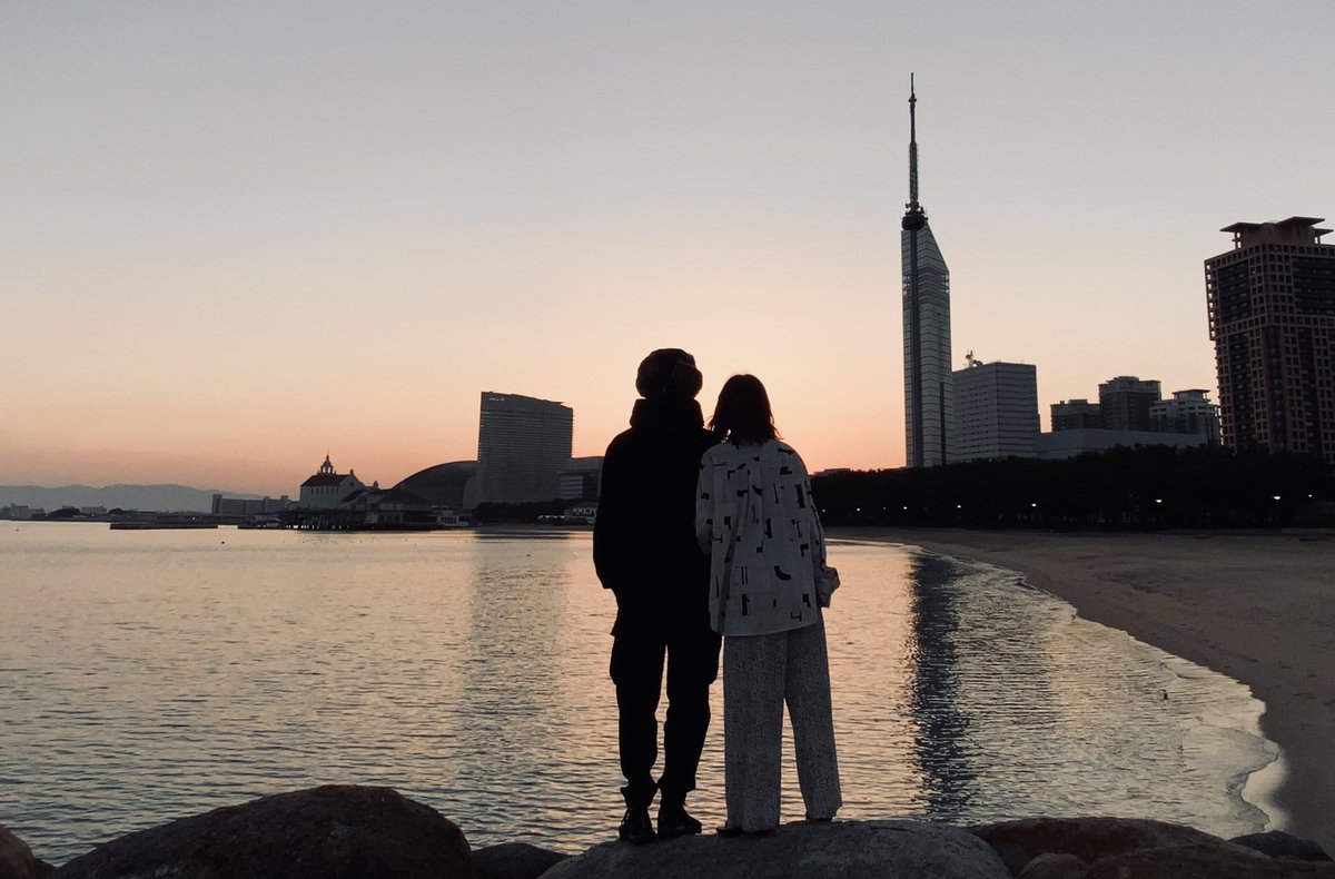 AWAcoco_vlog's tweet image. 今週は、ドライブトーク！

【内容】
▶︎cocoさんの思考の共有
▶︎2人の恋愛観
▶︎お互いが好きなこと
▶︎夢や目標

などなど、毎回テーマを変えて
ざっくばらんに話す予定です😌

お楽しみに！

#今日の積み上げ 
#vlog
#動画編集