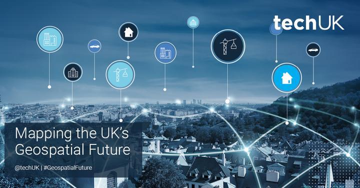 Will Data Sharing Underpin The Future Of Sustainability?

As techUK's #GeospatialData campaign week continues Carly Morris <a href="/Geovation/">Geovation</a> discusses sustainability, reducing emissions and eliminating waste: bit.ly/3sFGXg7

#GeospatialFuture