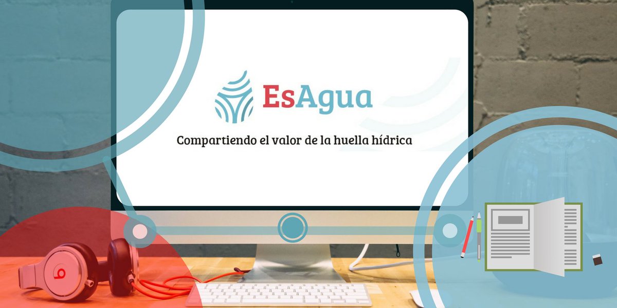 Desde el #sectoragro hasta la #minería

¡La #HuellaHídrica se ha convertido en un lenguaje común para el uso sostenible del agua en empresas de todos los sectores! 

Hablamos de varios casos de éxito en nuestro blog: esagua.es/agua-y-desarro…