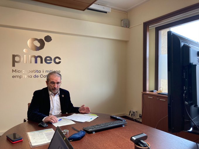 silviamiro40's tweet image. Les dades d&apos;atur continuen essent preocupants, especialment les de persones joves i llarga durada. Demanem al govern de l&apos;estat que concreti amb urgència la distribució de fons de Conferència Sectorial per les polítiques actives d&apos;ocupació!