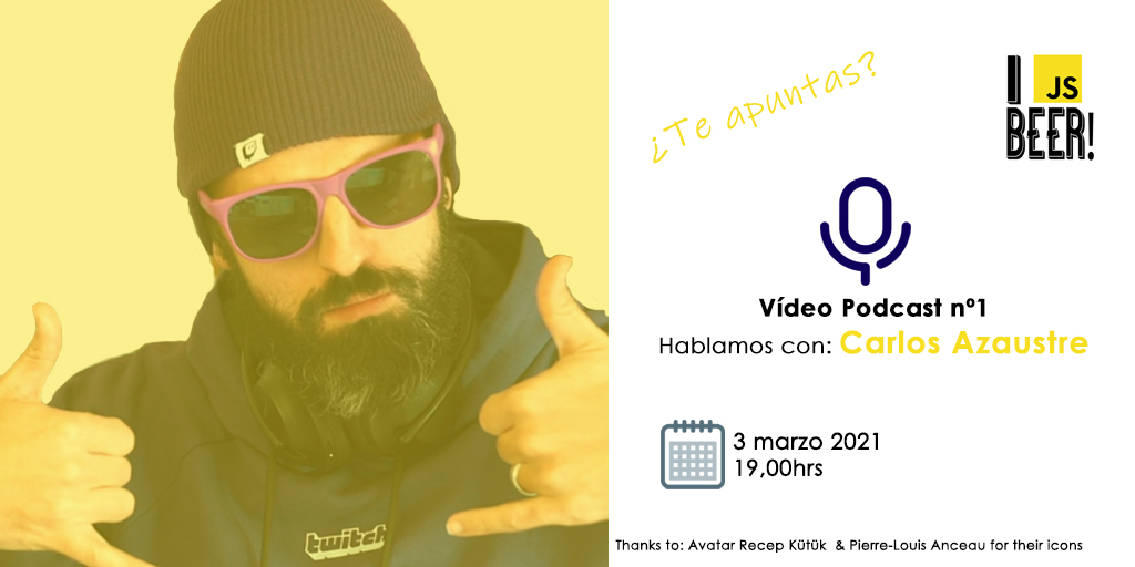 javascript.beer tweet media