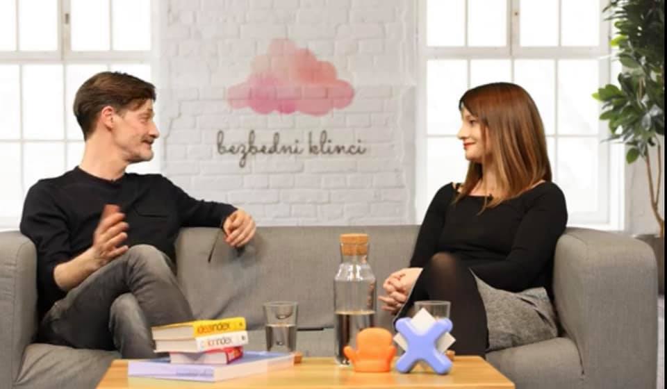 U životu je najvažnije pričati divne, iskrene, lepe priče u koje celom dušom verujemo :)

<a href="/goransusljik/">goran susljik</a> o pričanju priča, roditeljstvu, izazovima, prihvatanju i adaptaciji na novonastale okolnosti: lnkd.in/eHf5y5K