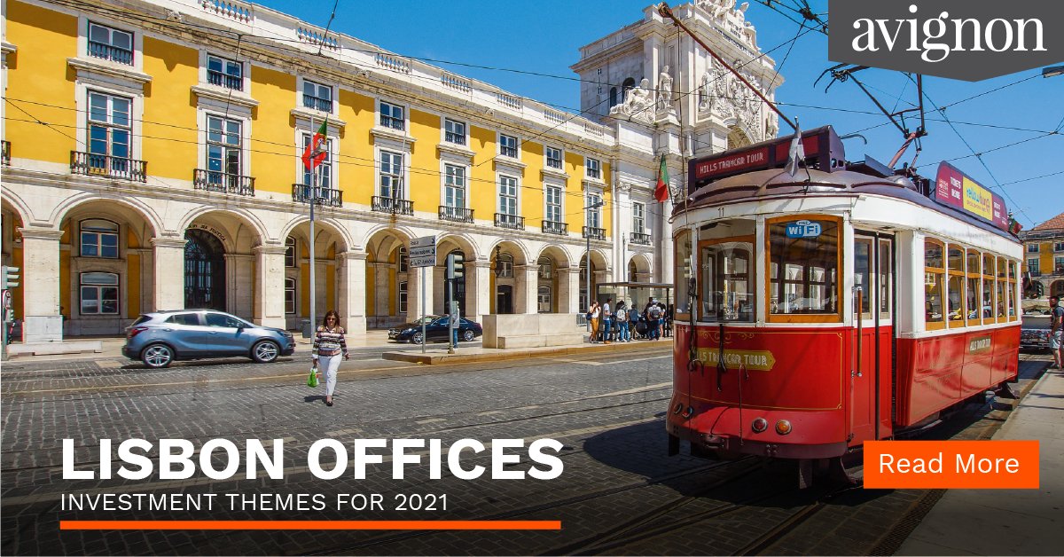 Avignon Capital tweet media