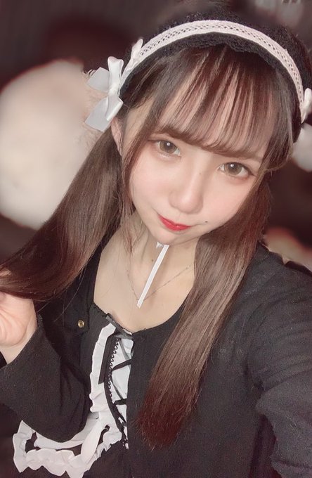 Twitterのコスプレ画像15