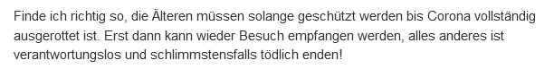 tina_rosner's tweet photo. Und dann liest man solche Kommentare unter dem Artikel des #Tagesspiegel, der bei #Jouwatch verlinkt ist: https://t.co/rjbi4An8NJ